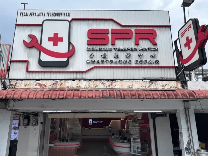 SPR Ampang