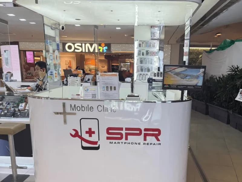SPR Mid Valley Express