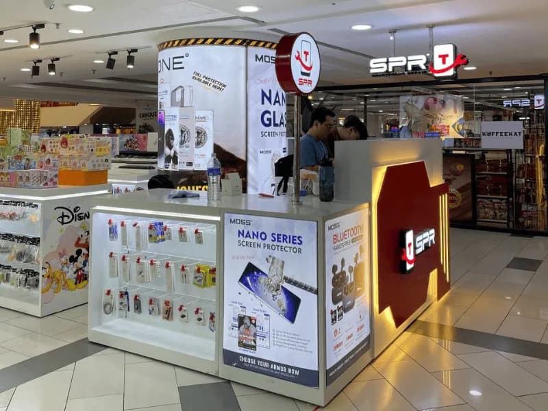 SPR Sungei Wang